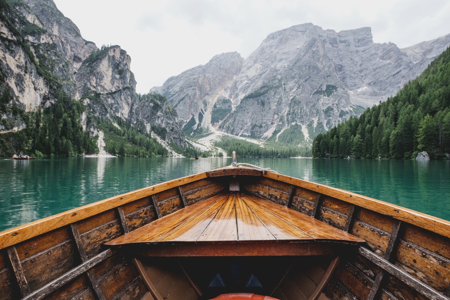 How To Plan The Perfect Dual Nation Trip